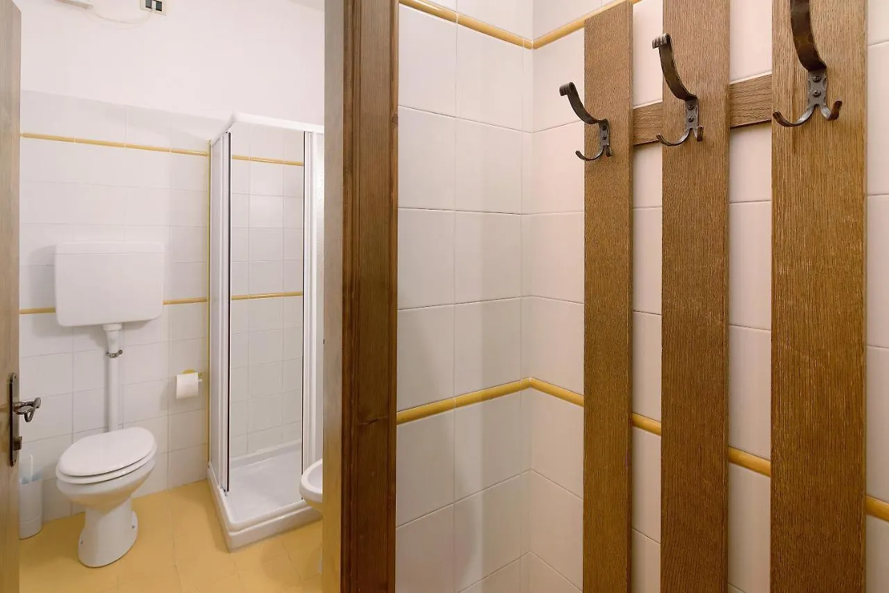 Casa San Marco N 1 Apartamento Livigno