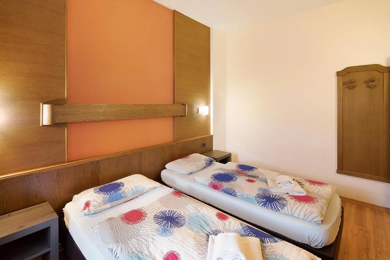 Casa San Marco N 1 Apartamento Livigno