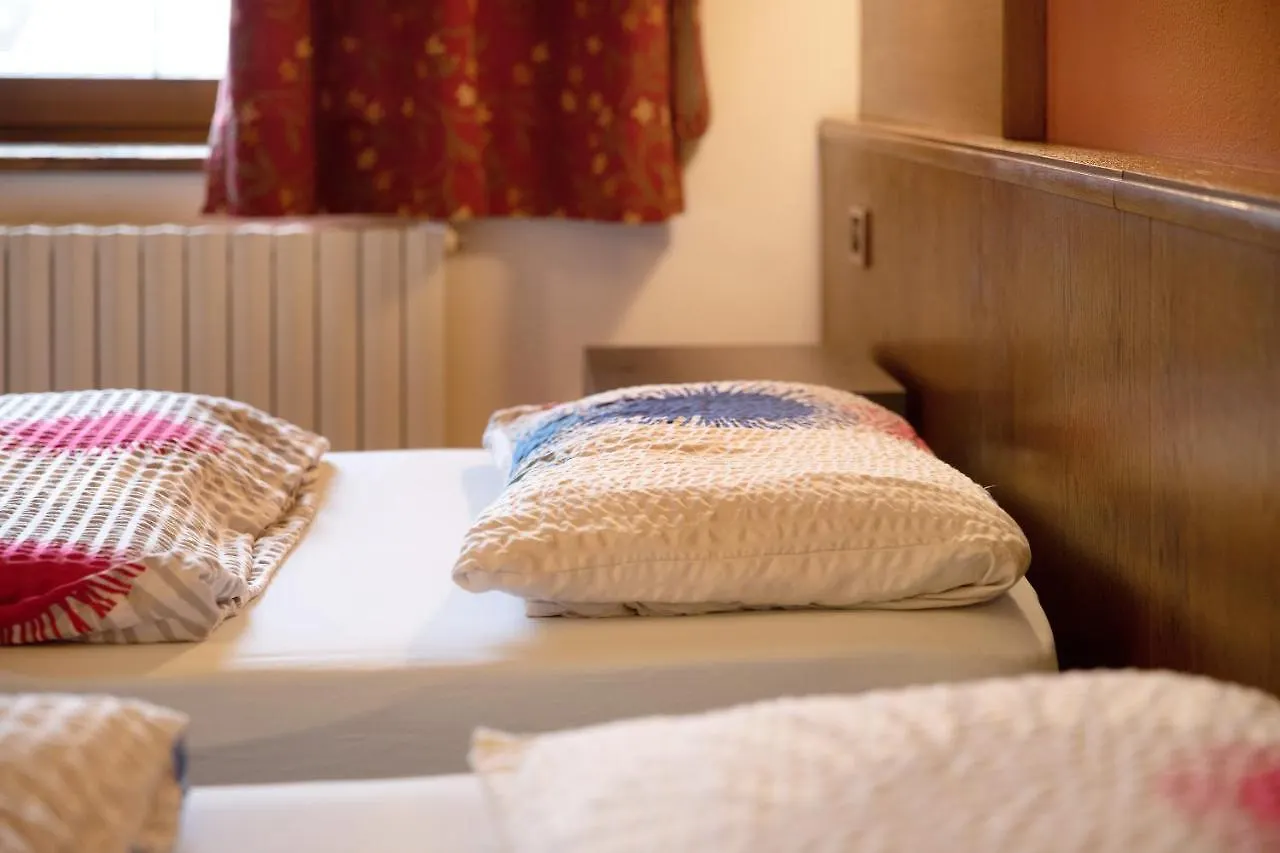 Casa San Marco N 1 Apartamento Livigno