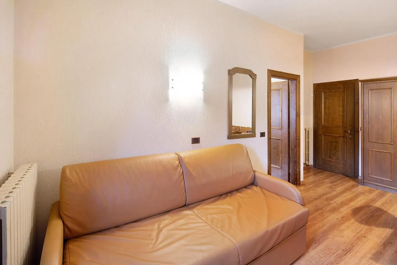 Casa San Marco N 1 Apartment Livigno