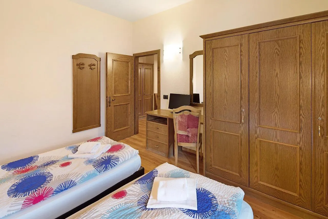 Casa San Marco N 1 Apartment Livigno
