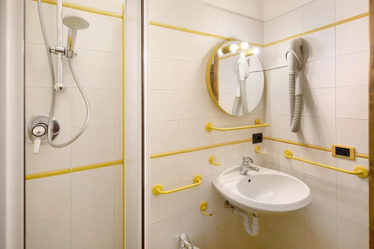 Casa San Marco N 1 Apartment Livigno Italy