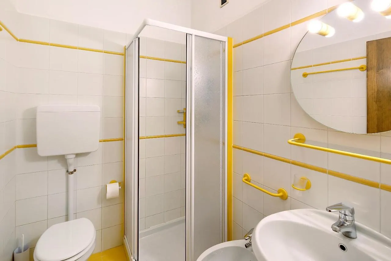Casa San Marco N 1 Apartment Livigno